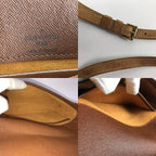 Louis Vuitton Monogram Musette Tango Shoulder Bag — view 8