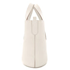 Hermes in the Loop 18 Gold Handbag — view 3