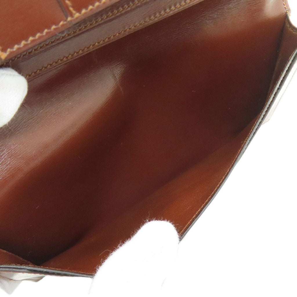 Hermes Mc2 Fleming Wallet — view 5