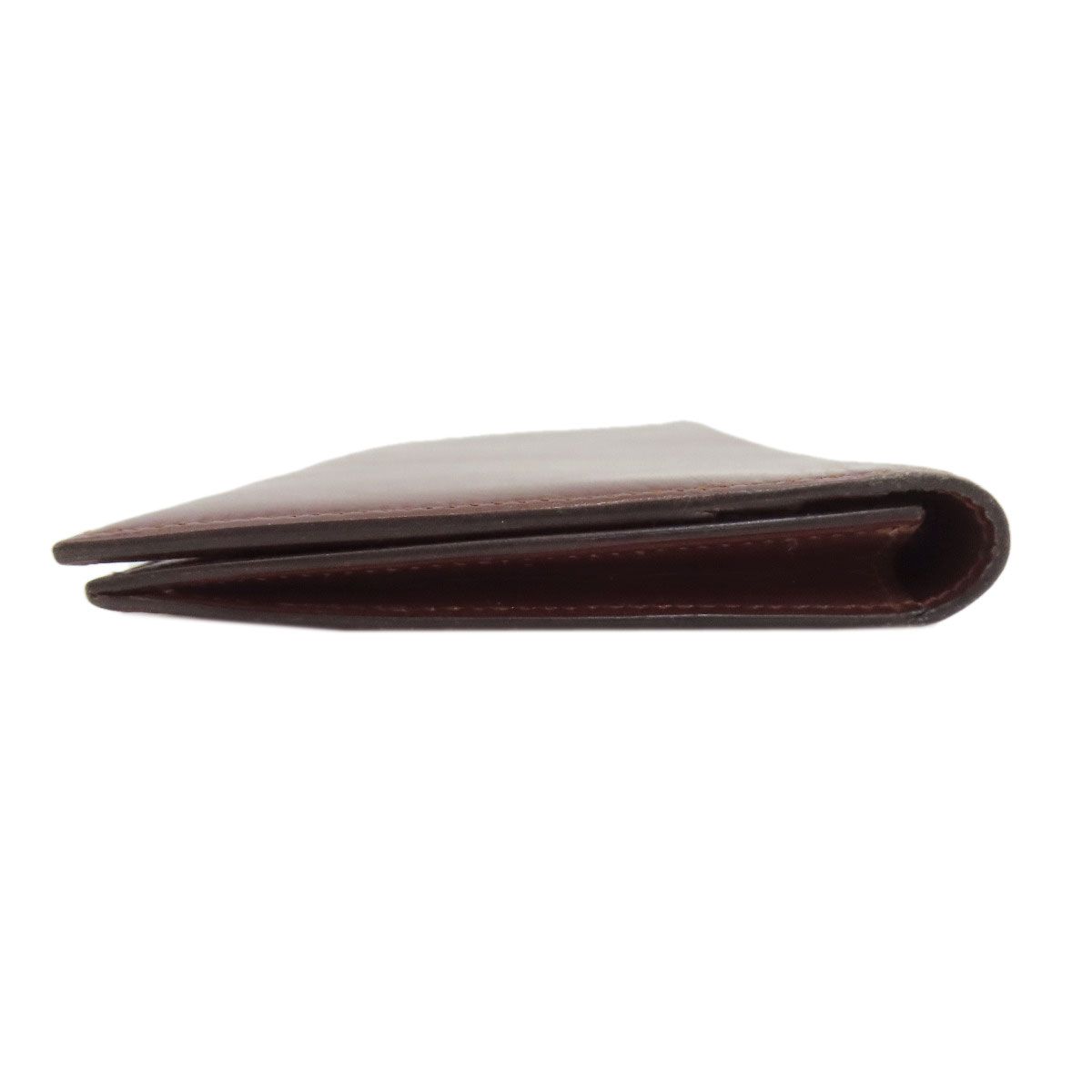 Hermes Mc2 Fleming Wallet — view 3