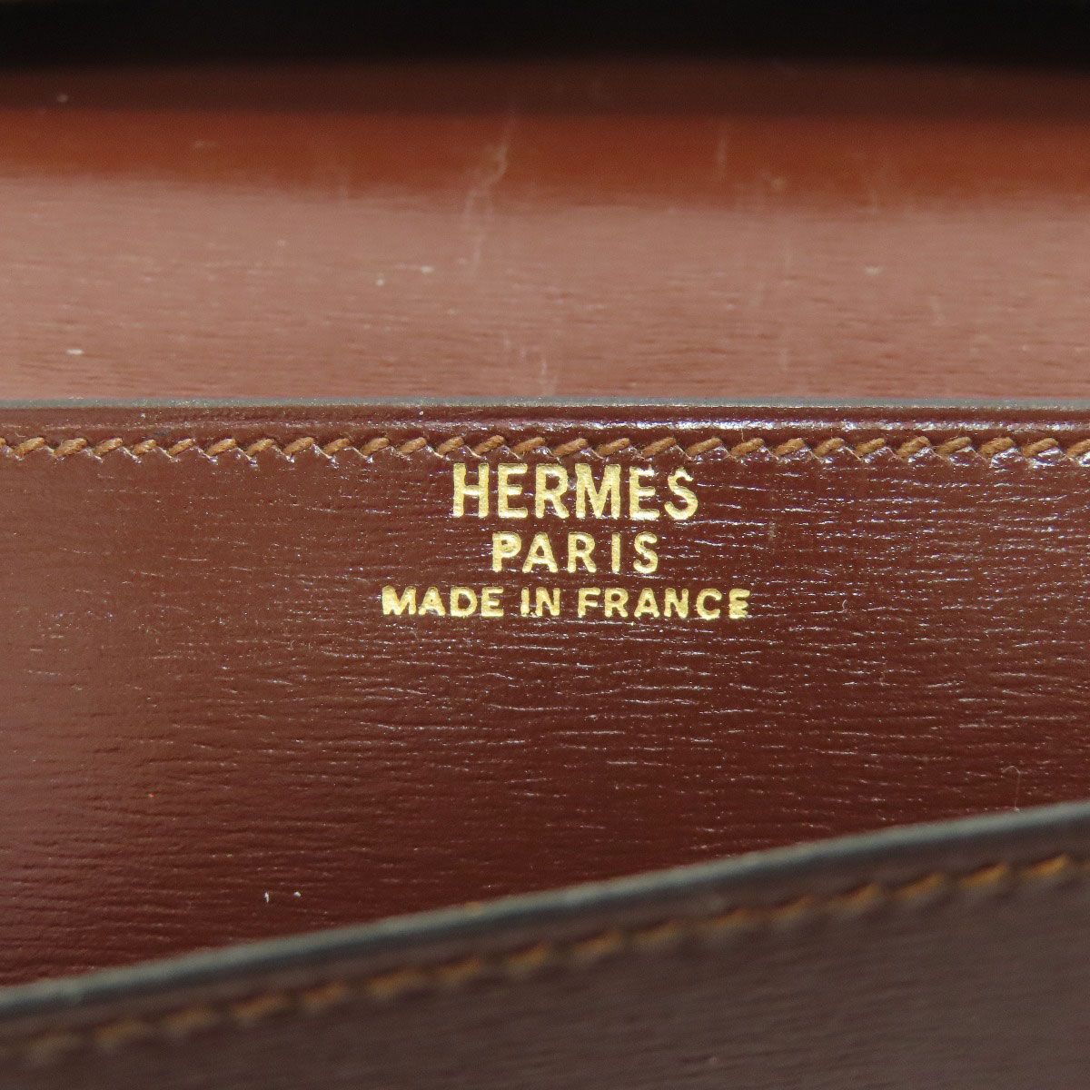 Hermes Mc2 Fleming Wallet — view 6