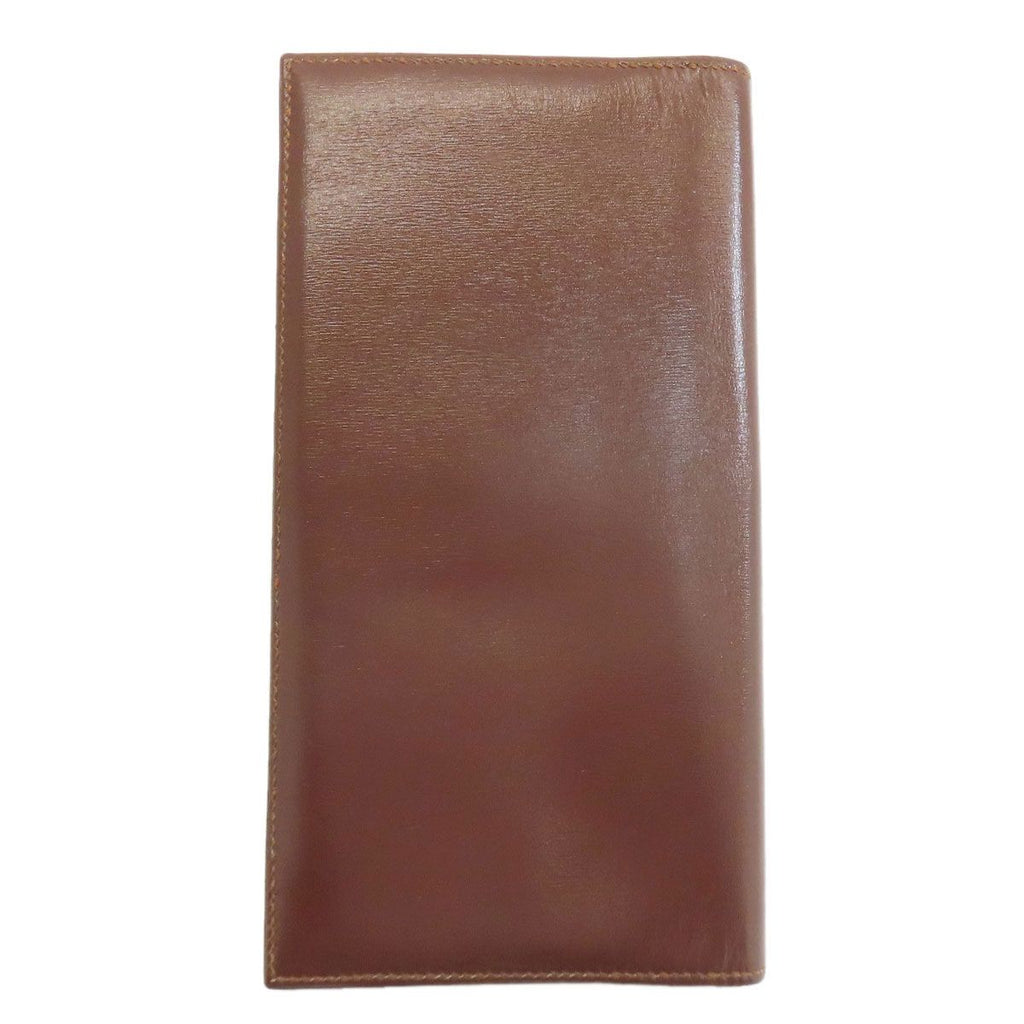 Hermes Mc2 Fleming Wallet — view 2