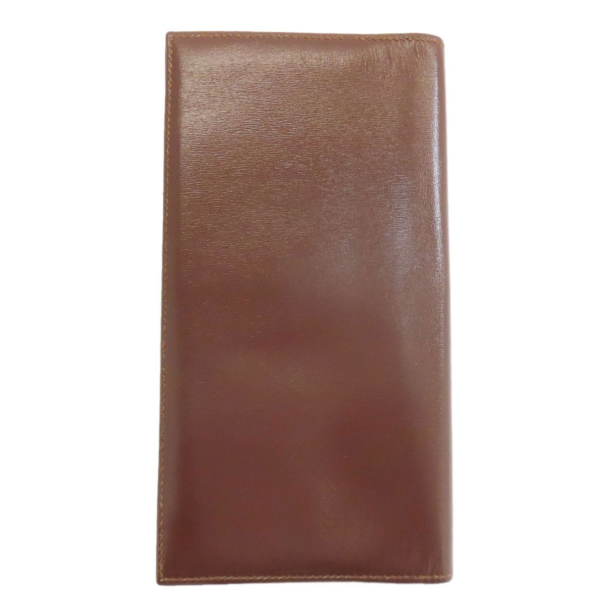 Hermes Mc2 Fleming Wallet — view 2