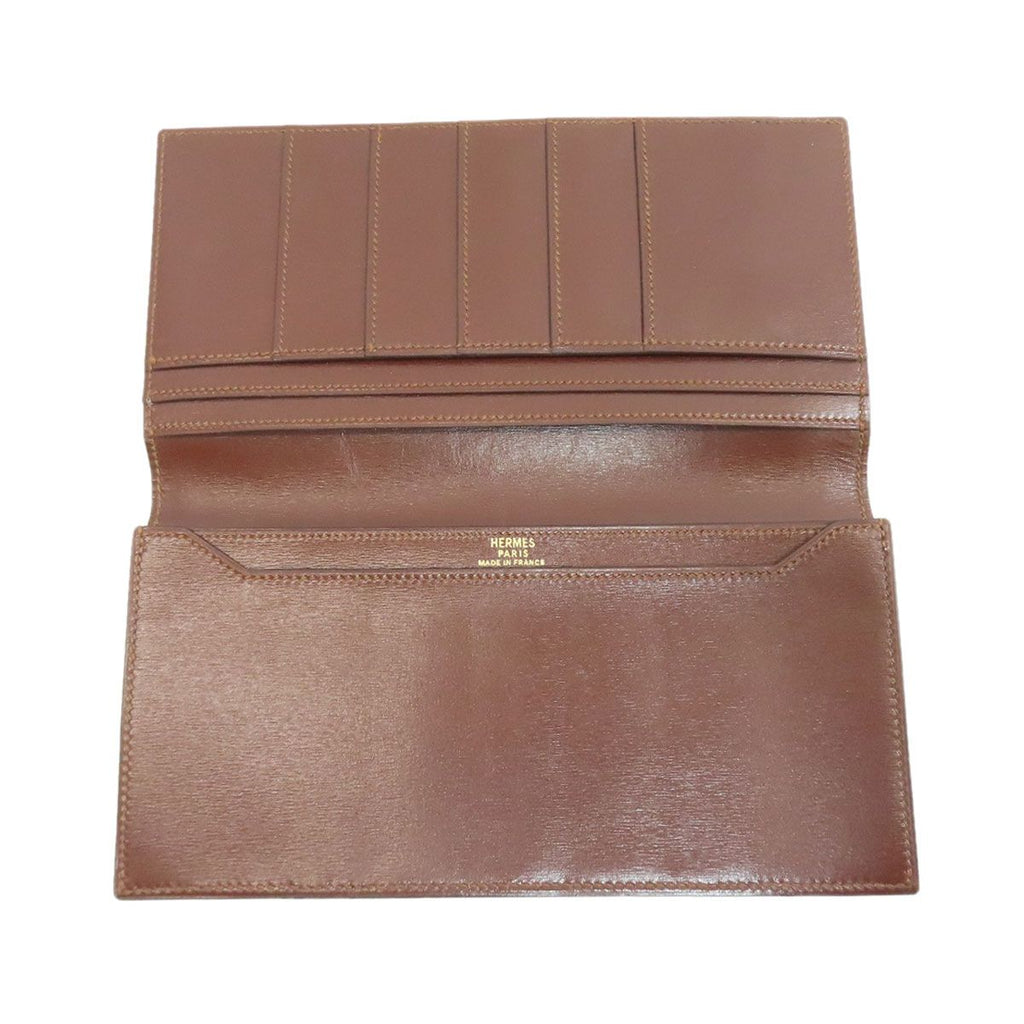 Hermes Mc2 Fleming Wallet — view 4
