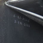 Celine Zip Around Wallet Leather — view 7