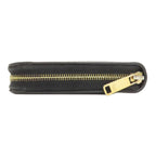 Celine Zip Around Wallet Leather — view 3