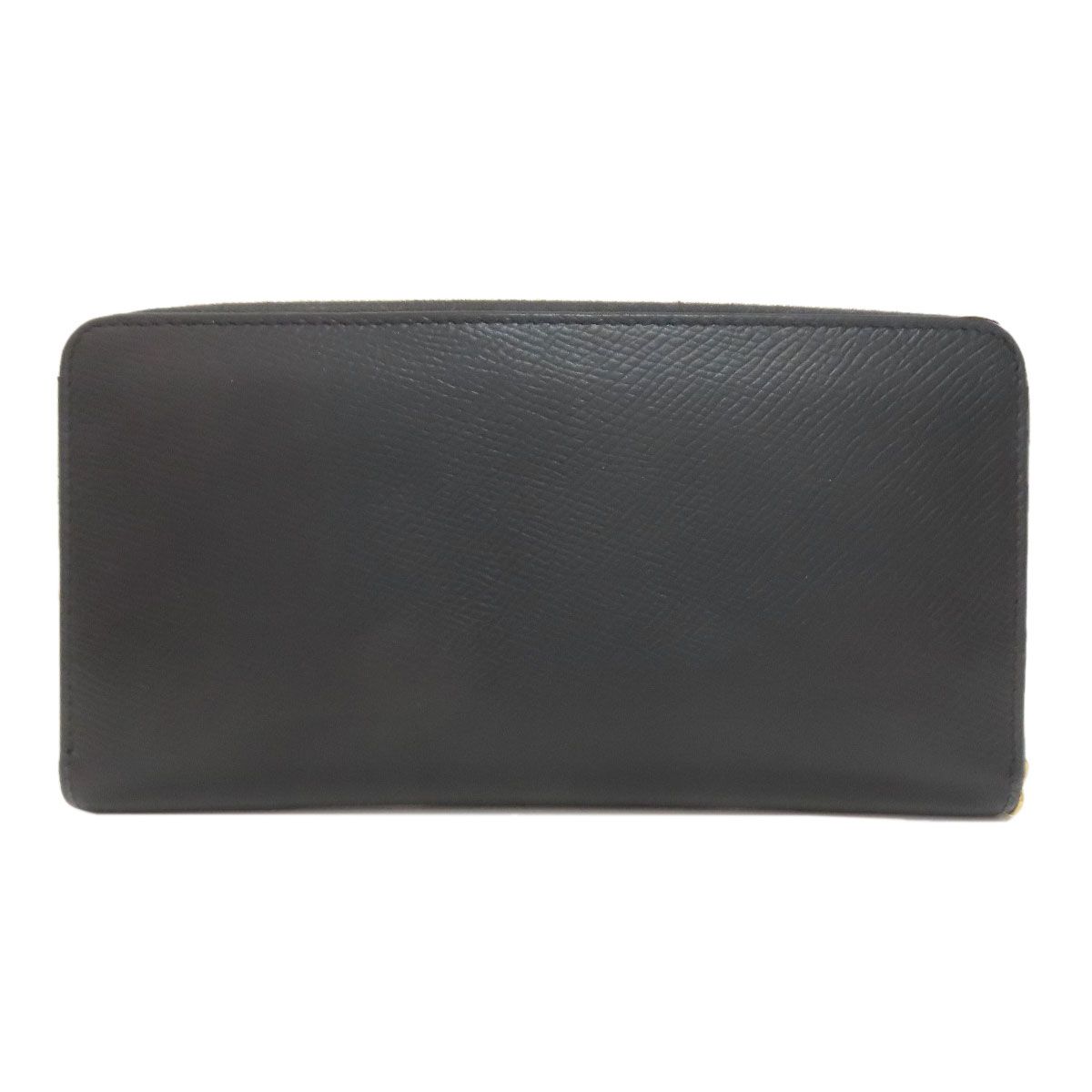 Celine Zip Around Wallet Leather — view 2