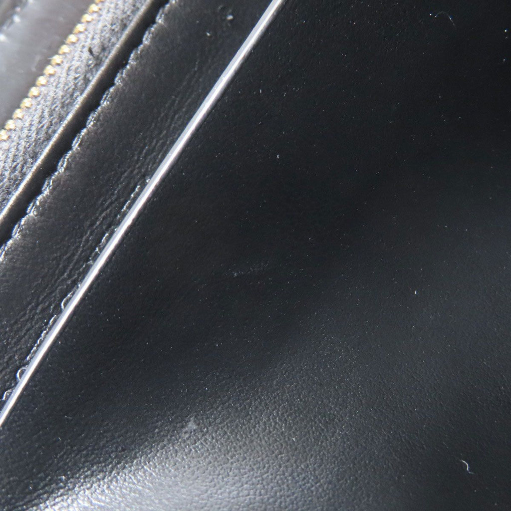 Bottega Veneta Maxi Intrecciato Wallet — view 8