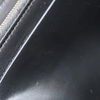 Bottega Veneta Maxi Intrecciato Wallet — view 8