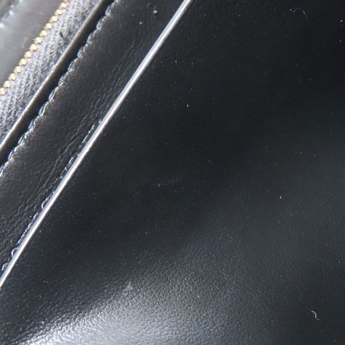 Bottega Veneta Maxi Intrecciato Wallet — view 8