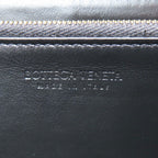 Bottega Veneta Maxi Intrecciato Wallet — view 6