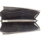 Bottega Veneta Maxi Intrecciato Wallet — view 4