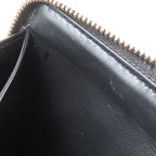 Bottega Veneta Maxi Intrecciato Wallet — view 9