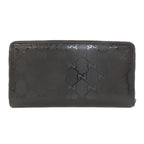 Gucci Imprime Zip Around Wallet — view 2