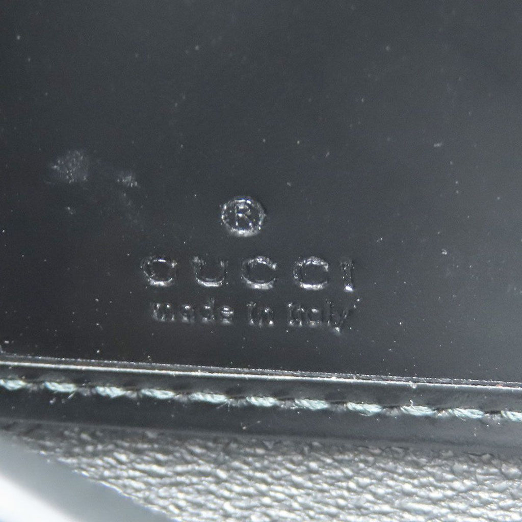 Gucci Imprime Zip Around Wallet — view 6