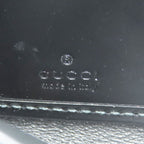 Gucci Imprime Zip Around Wallet — view 6