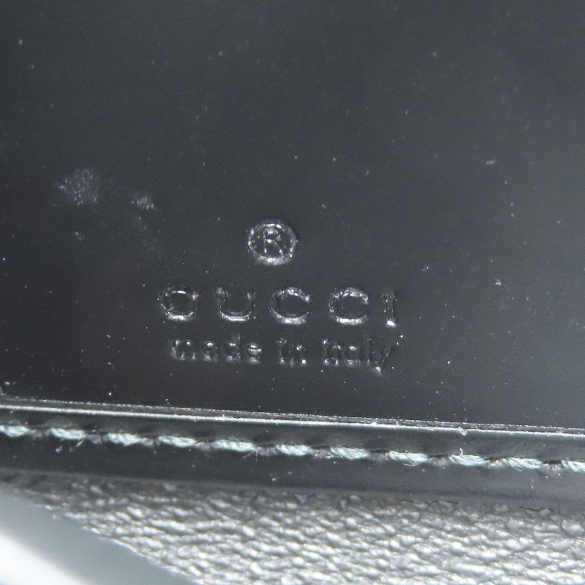 Gucci Imprime Zip Around Wallet — view 6
