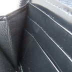 Gucci Imprime Zip Around Wallet — view 8
