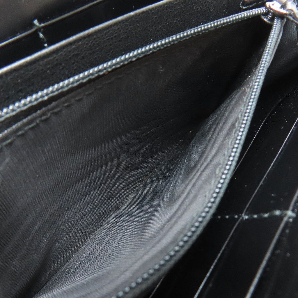 Gucci Imprime Zip Around Wallet — view 5