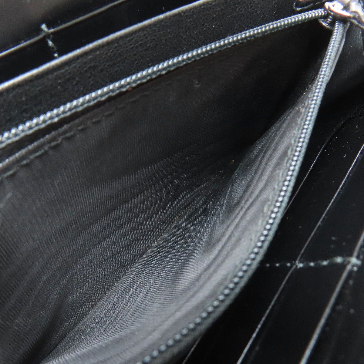 Gucci Imprime Zip Around Wallet — view 5