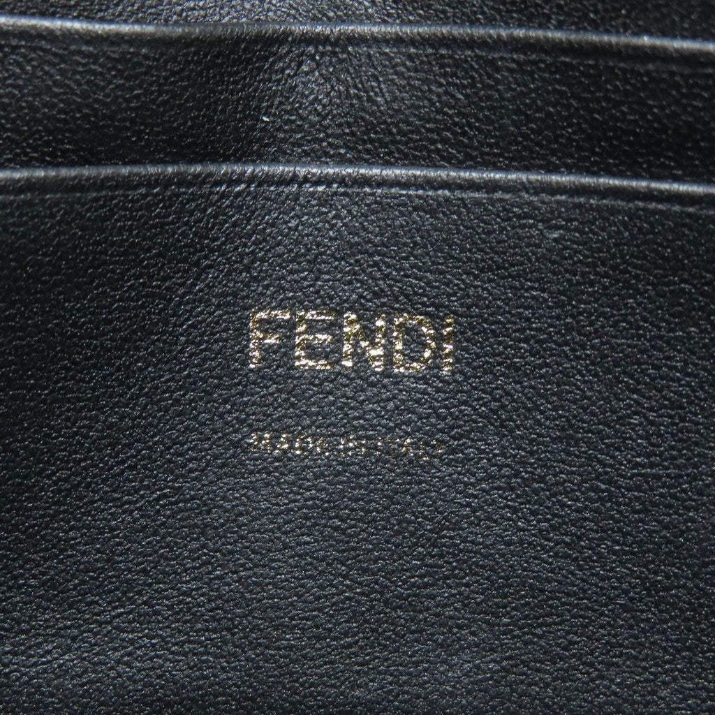Fendi Chain Shoulder Bag — view 6