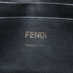 Fendi Chain Shoulder Bag — view 6