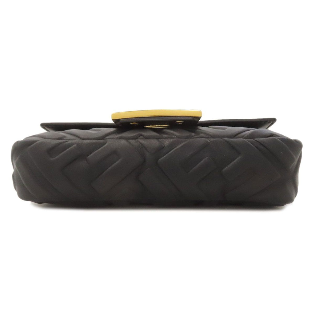 Fendi Chain Shoulder Bag — view 4