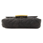 Fendi Chain Shoulder Bag — view 4