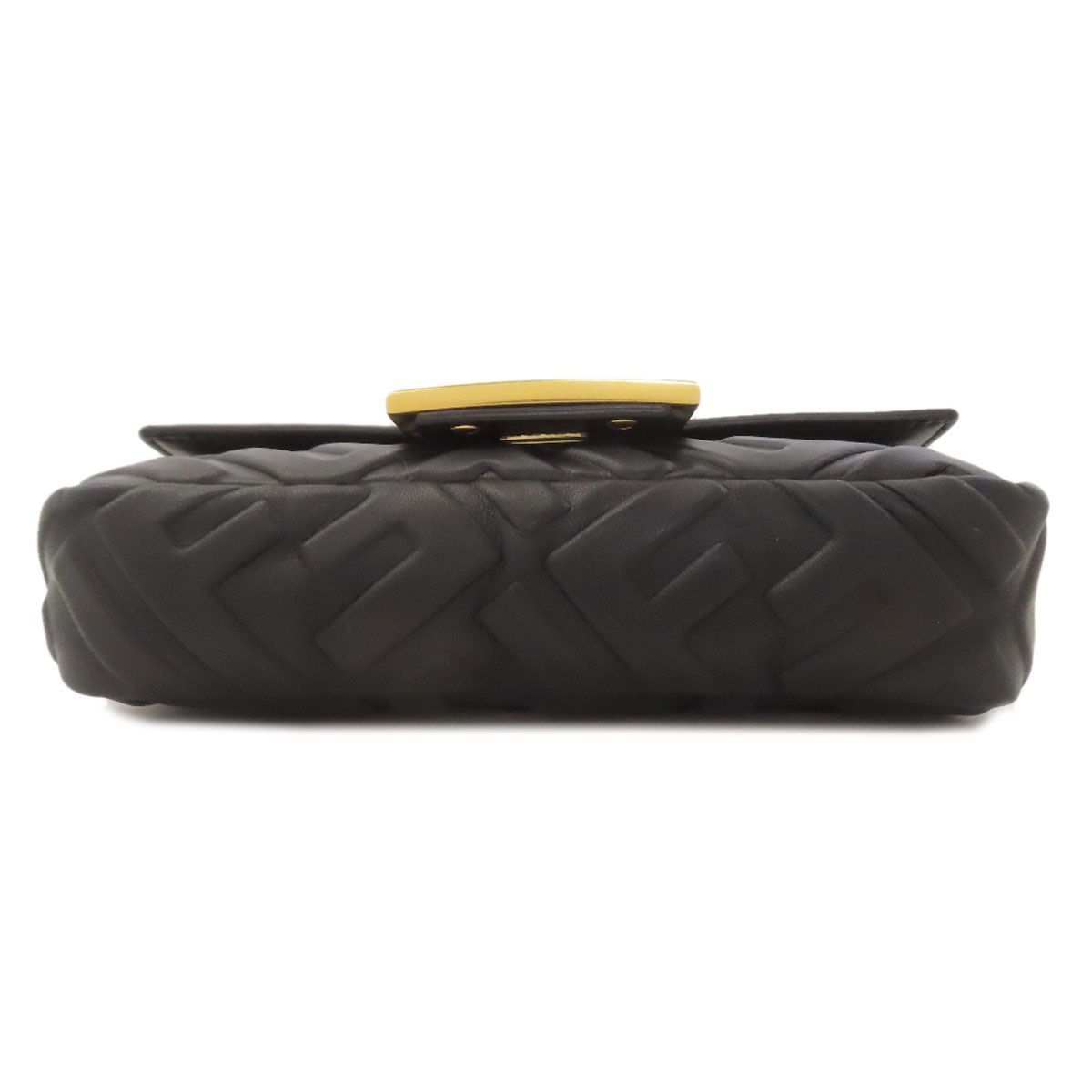 Fendi Chain Shoulder Bag — view 4