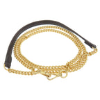 Fendi Chain Shoulder Bag — view 9