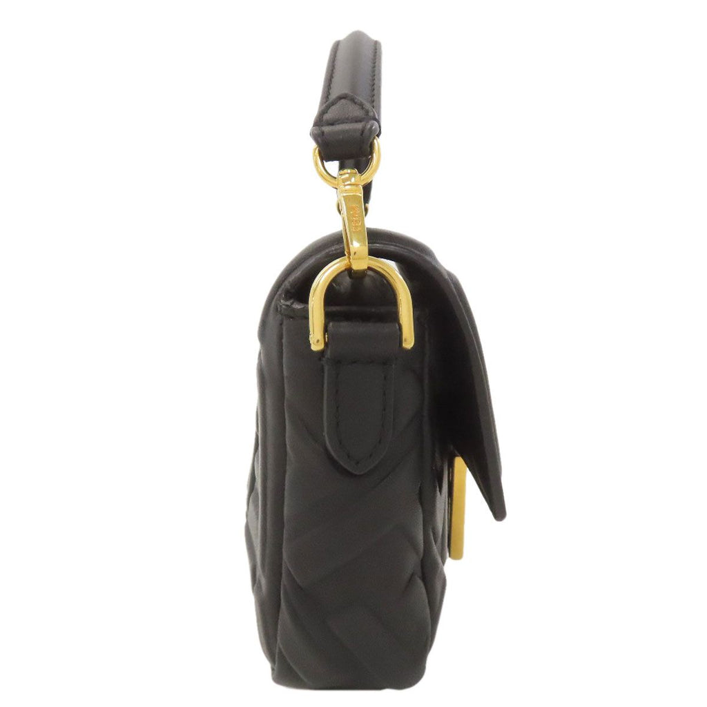 Fendi Chain Shoulder Bag — view 3