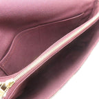 Louis Vuitton Hoxton GM Shoulder Bag Damier Canvas — view 5