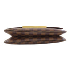 Louis Vuitton Hoxton GM Shoulder Bag Damier Canvas — view 4