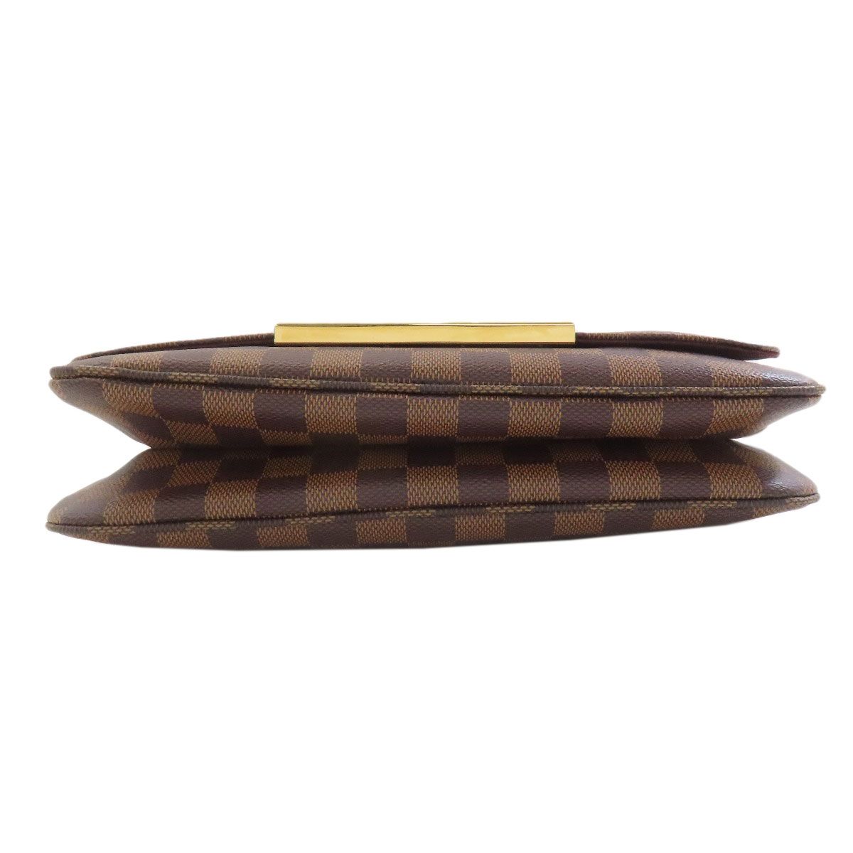 Louis Vuitton Hoxton GM Shoulder Bag Damier Canvas — view 4