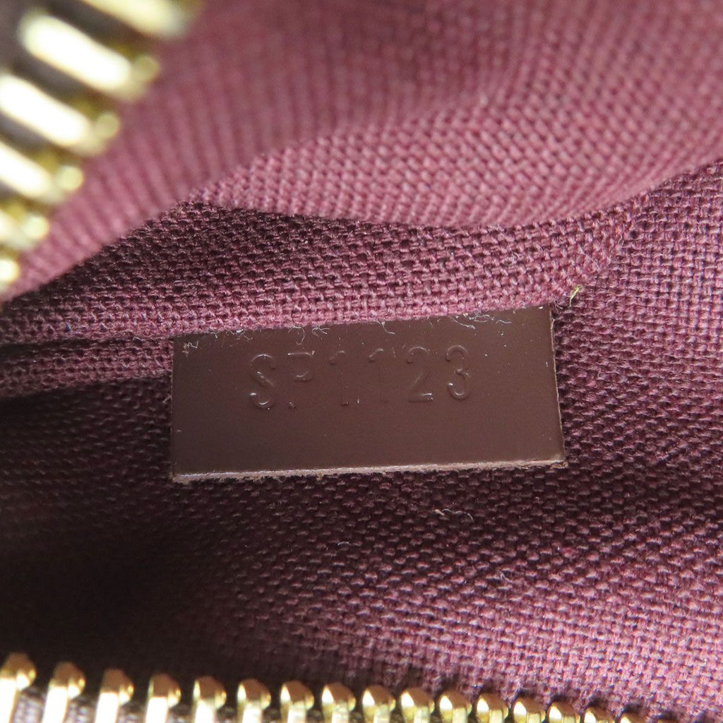 Louis Vuitton Hoxton GM Shoulder Bag Damier Canvas — view 7