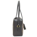 Louis Vuitton Saintonge Shoulder Bag Monogram Canvas — view 3