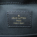 Louis Vuitton Saintonge Shoulder Bag Monogram Canvas — view 6