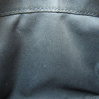 Louis Vuitton Saintonge Shoulder Bag Monogram Canvas — view 8