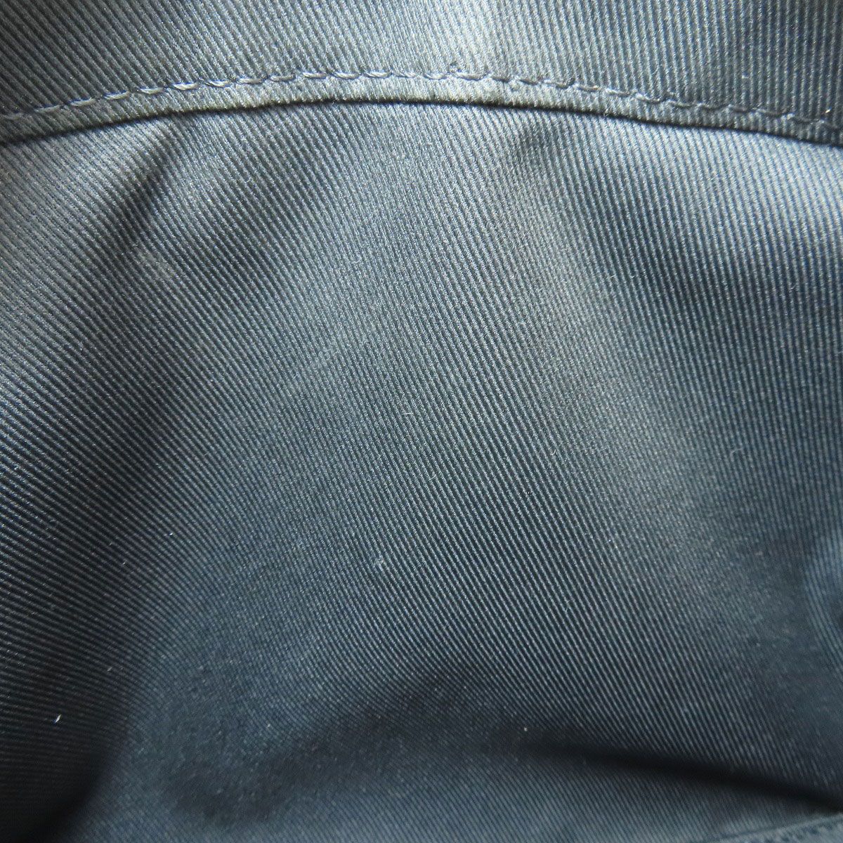 Louis Vuitton Saintonge Shoulder Bag Monogram Canvas — view 8