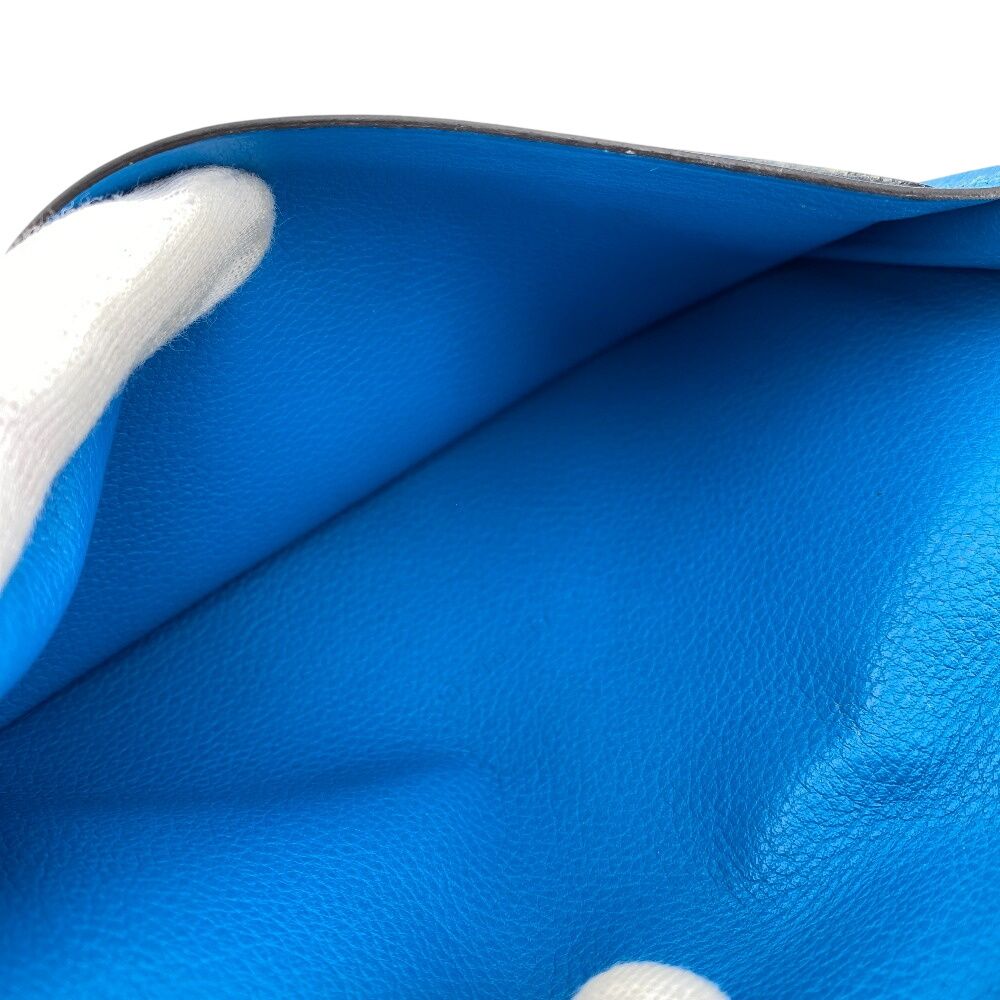 Hermes Citizen Twill Wallet — view 7