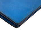 Hermes Citizen Twill Wallet — view 3