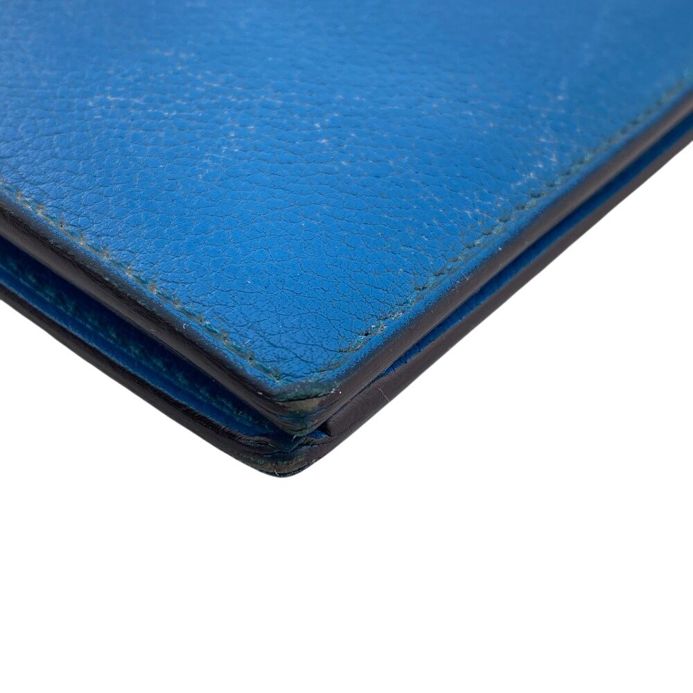 Hermes Citizen Twill Wallet — view 3