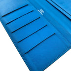 Hermes Citizen Twill Wallet — view 6