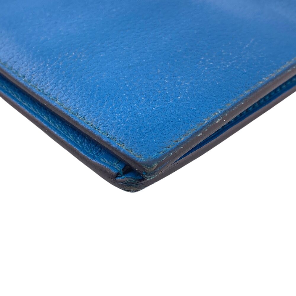 Hermes Citizen Twill Wallet — view 4