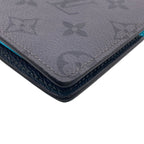 Louis Vuitton Portefeuille Brother NM Wallet — view 3