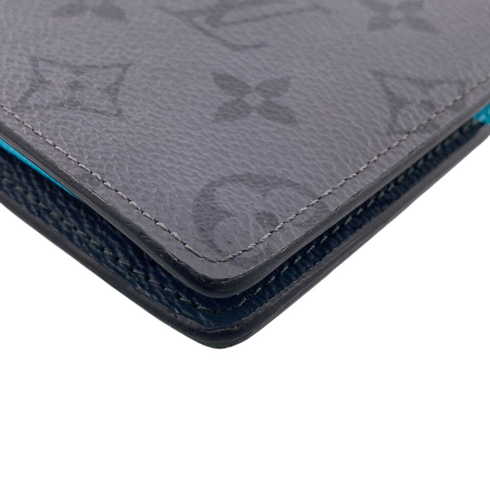 Louis Vuitton Portefeuille Brother NM Wallet — view 3