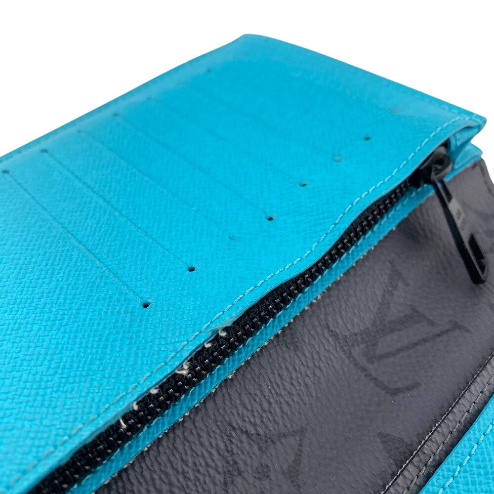 Louis Vuitton Portefeuille Brother NM Wallet — view 6