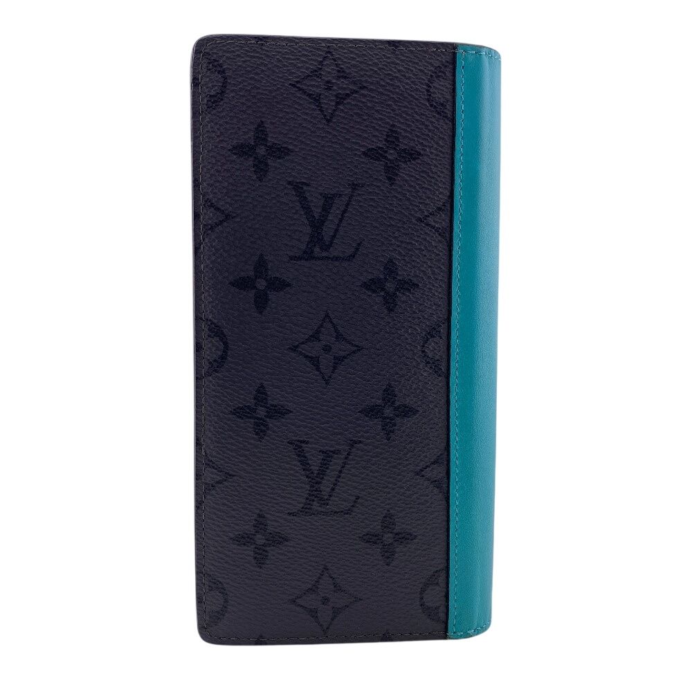 Louis Vuitton Portefeuille Brother NM Wallet — view 2