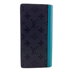 Louis Vuitton Portefeuille Brother NM Wallet — view 2