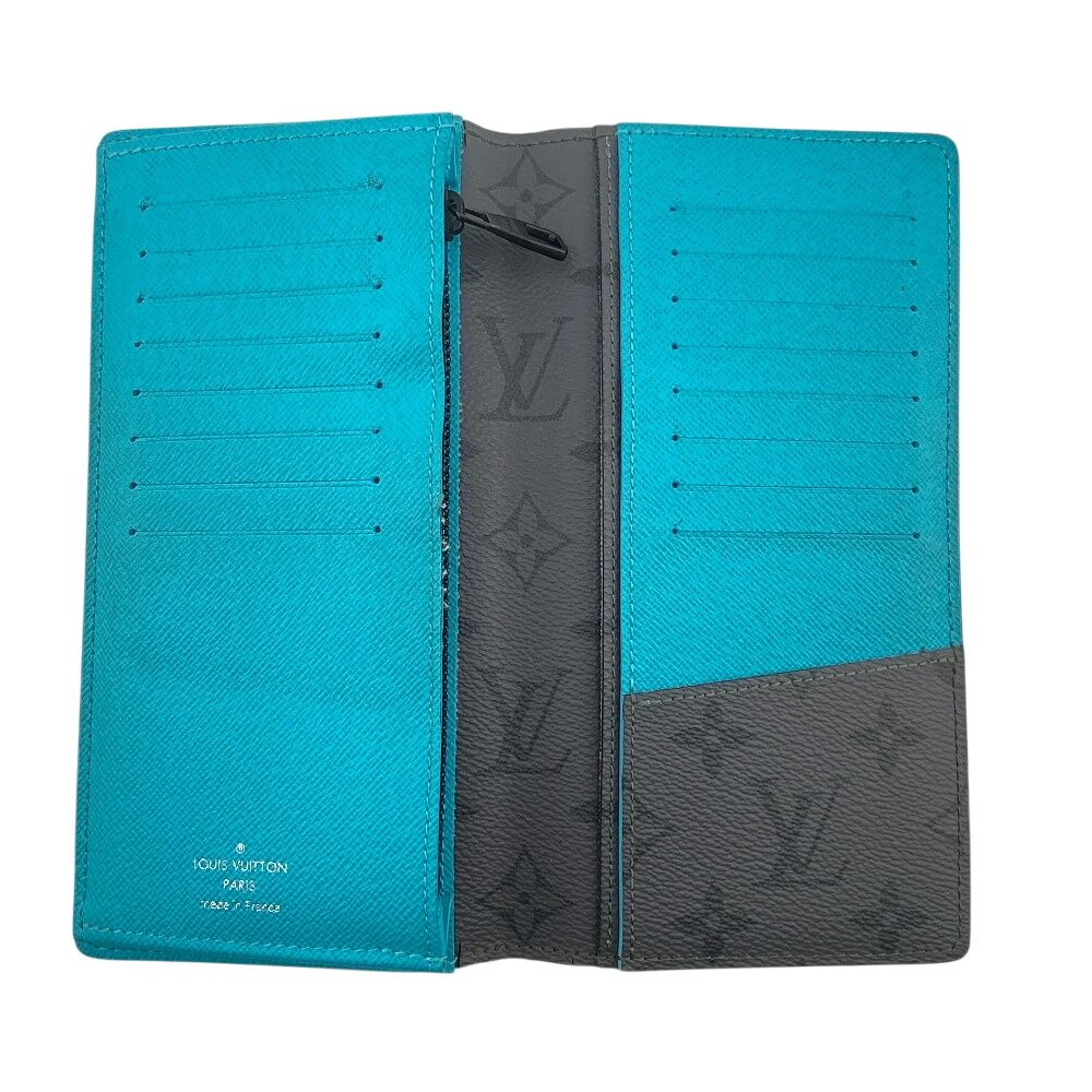 Louis Vuitton Portefeuille Brother NM Wallet — view 5